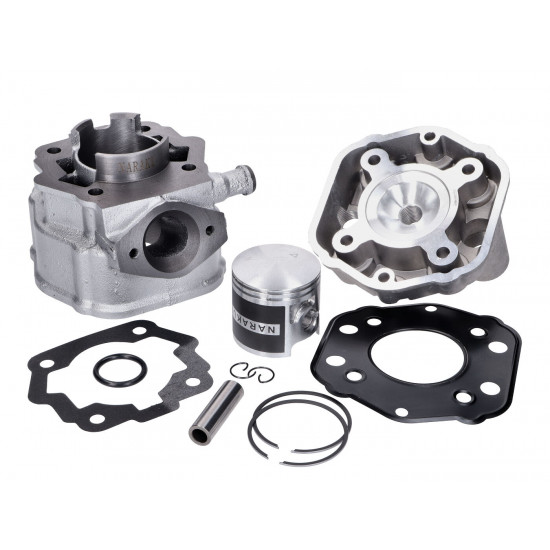 Naraku V.2 70cc Derbi (until 2006) cylinder kit