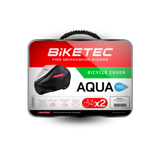 BIKETEC uždangalas atsparus...