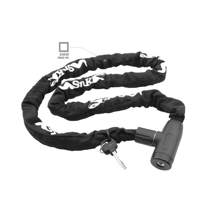 VICMA chain (lock) 1200MM 8X8 (303B)