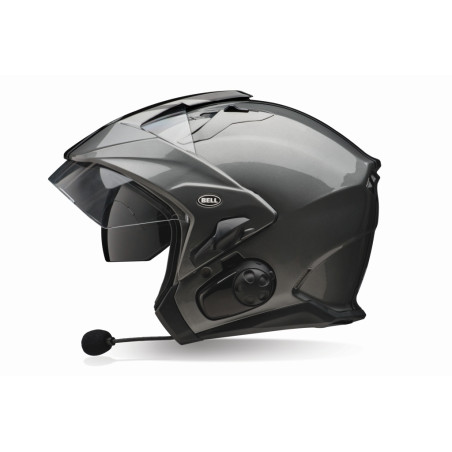 SENA pasikalbėjimo įranga SMH10 BLUETOOTH 3.0 900M šalmas BELL MAG-9