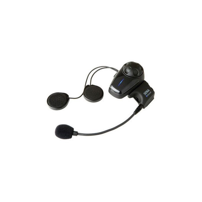 SENA intercom SMH10 BLUETOOTH 3.0 900M with microphone