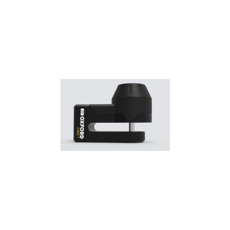 OXFORD brake disc lock MINI TITAN PIN 5.5MM color black (old product code: OF48)