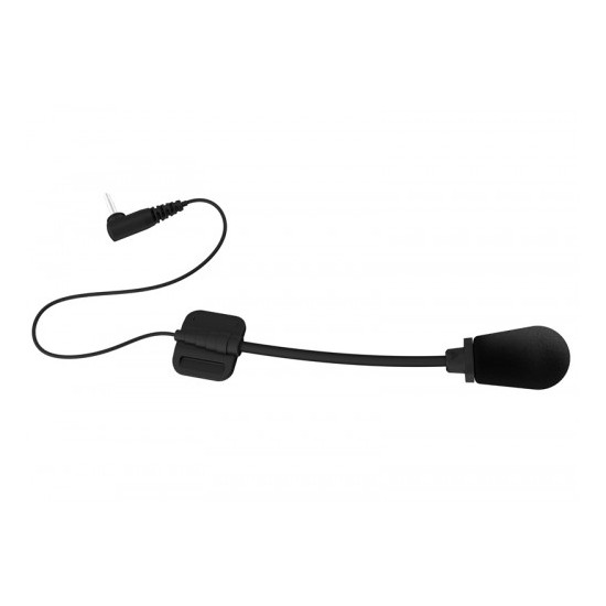 SENA microphone with cable for intercom equipment 20S-EVO and 30K