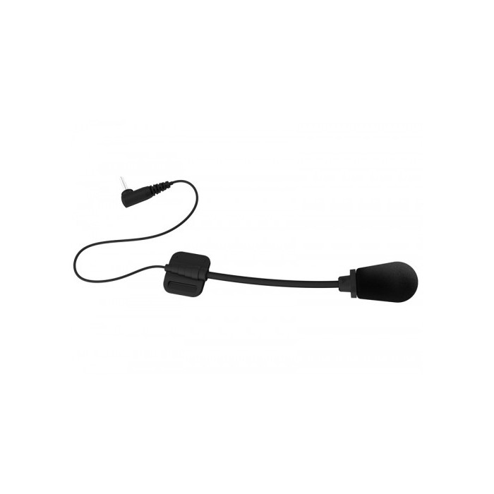 SENA microphone with cable for intercom equipment 20S-EVO and 30K