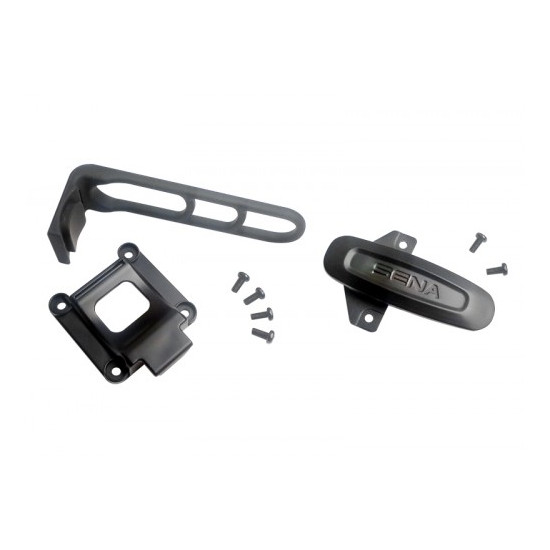SENA installation kit CB transmitter SR10 - replaced SR10-A1000