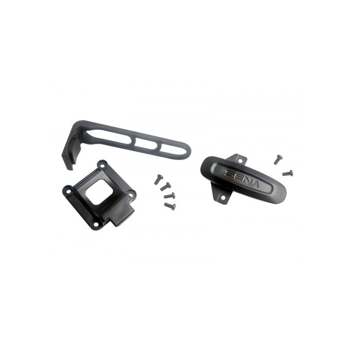 SENA installation kit CB transmitter SR10 - replaced SR10-A1000