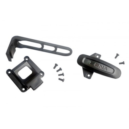 SENA installation kit CB transmitter SR10 - replaced SR10-A1000
