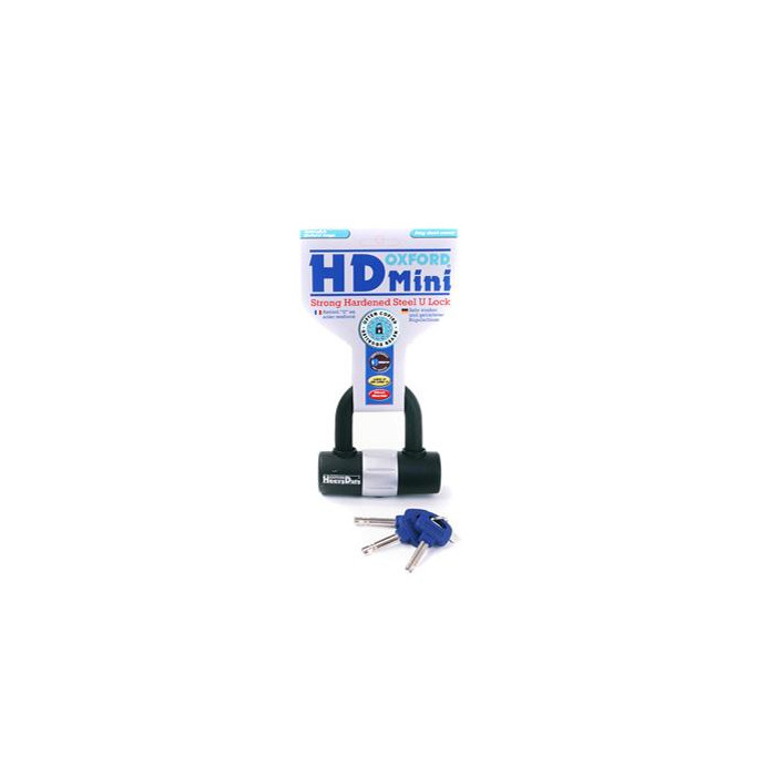 OXFORD brake disc lock HD MINI
