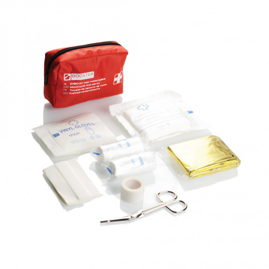 BOOSTER FIRST AID KIT first aid kit (BOOST)