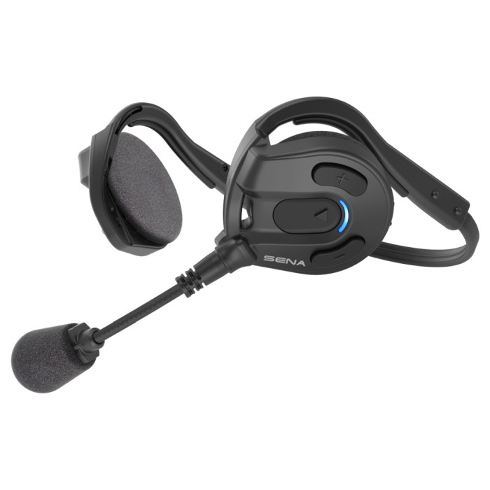 SENA universal intercom EXPAND BLUETOOTH 3.0 900M with longer microphone