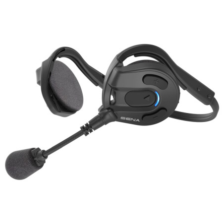 SENA universal intercom EXPAND BLUETOOTH 3.0 900M with longer microphone