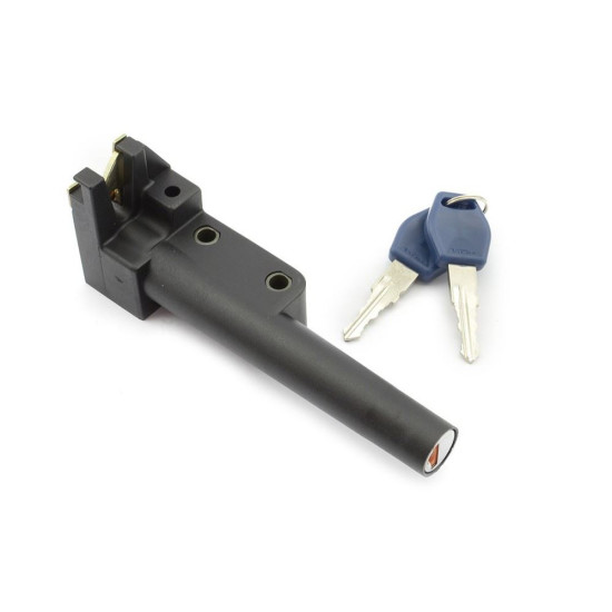 VICMA glove box lock APRILIA AMICO, AREA 51, LEONARDO, PEGASO, RALLY, RS, SCARABEO, SR 50-650 1994-2005 (6546)