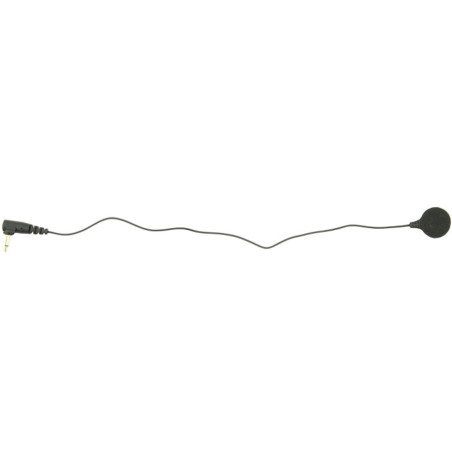 SENA microphone with cable for intercom equipment 20S-EVO and 30K