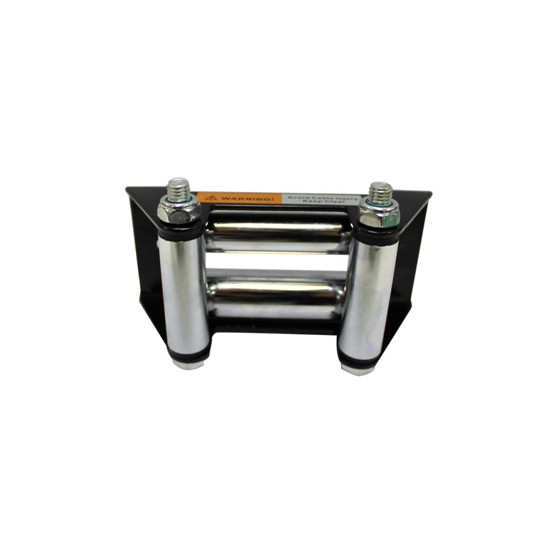 BRONCO ROLLERS gervei