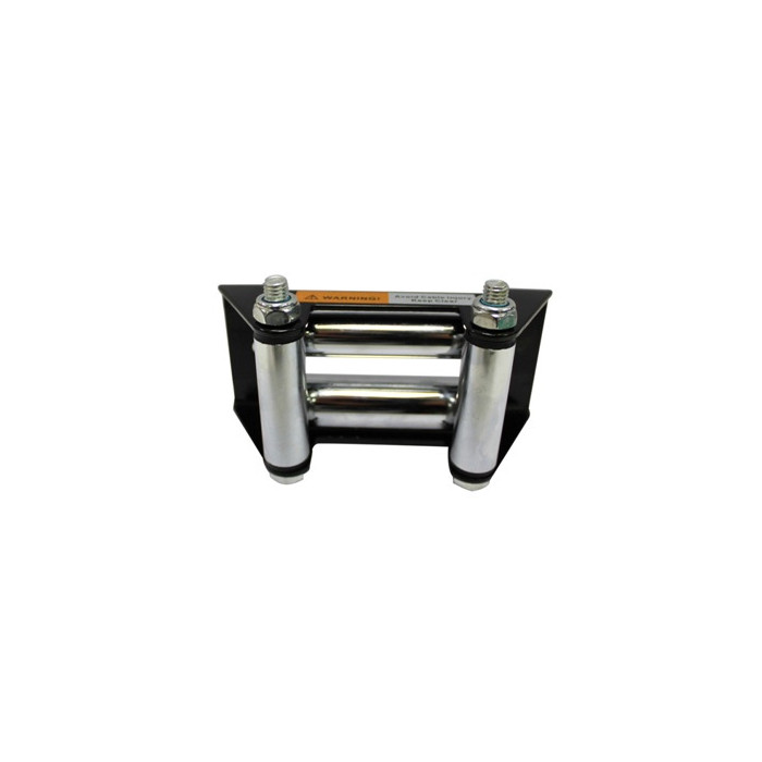 BRONCO ROLLERS gervei