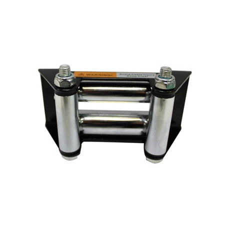 BRONCO ROLLERS gervei