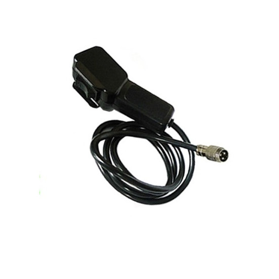 BRONCO winch control panel - new type plug
