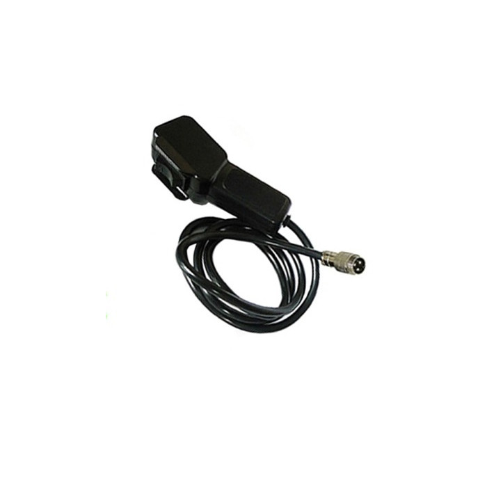 BRONCO winch control panel - new type plug