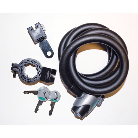 LANDPORT lock 120CM (THICKNESS 15 MM)