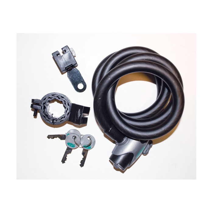 LANDPORT lock 120CM (THICKNESS 15 MM)