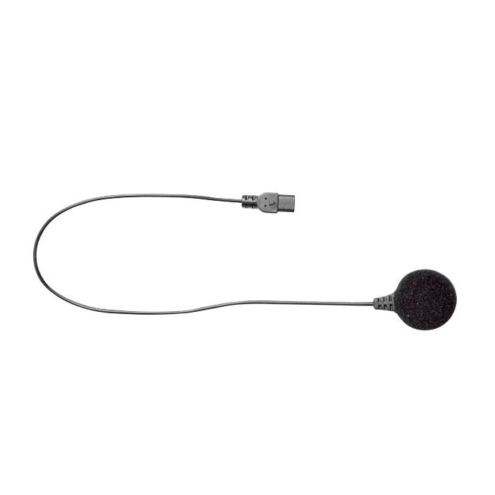 SENA microphone with cable for intercom equipment SMH5, SMH5-FM, SMH10