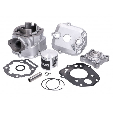 Naraku V.2 70cc Derbi (from 2006) cylinder kit