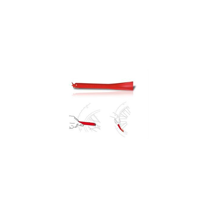 ARIETE magnet remover
