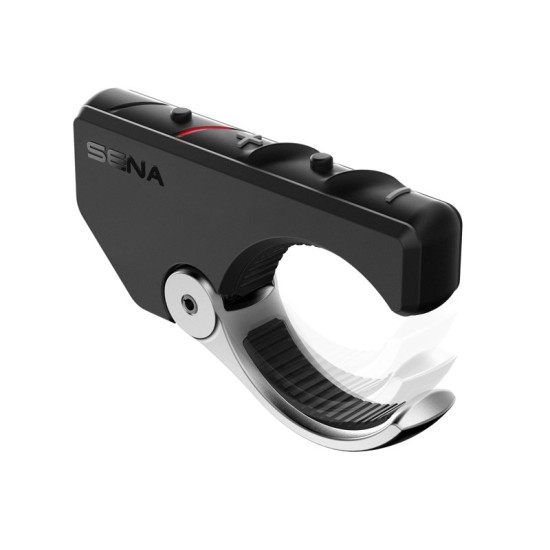 SENA remote control RC4 INTERCOM (intercom equipment) 30K, 20S EVO, 20S, 10S, 10R, 10U, 10C, 10C-PRO, 10C-EVO installation
