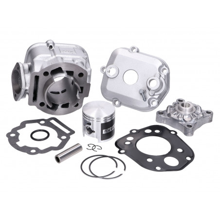 Naraku V.2 70cc Derbi (from 2006) cylinder kit