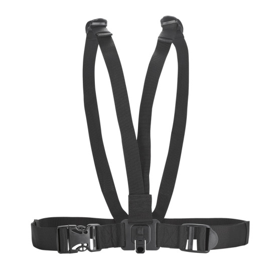 WASP  CHEST MOUNT su...