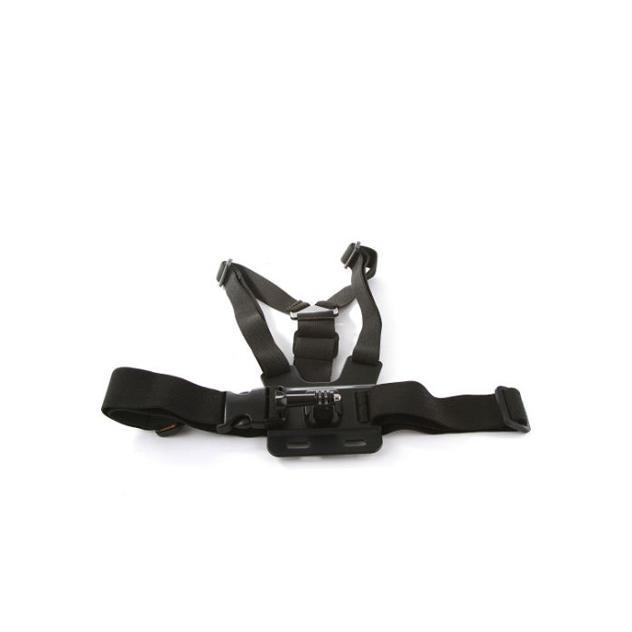WASP CHEST MOUNT with holder suitable for: JAKD