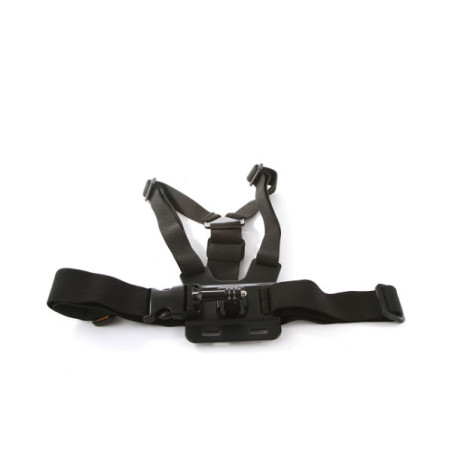 WASP CHEST MOUNT with holder suitable for: JAKD
