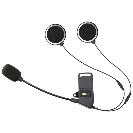 SENA mounting kit (holder) INTERCOM (talking equipment) 10S helmet BELL MAG-9