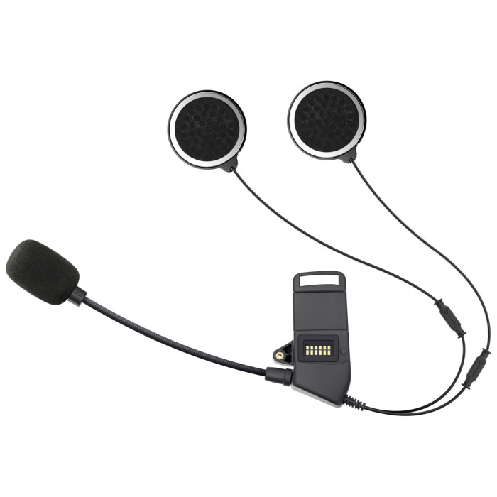SENA mounting kit (holder) INTERCOM (talking equipment) 10S helmet BELL MAG-9