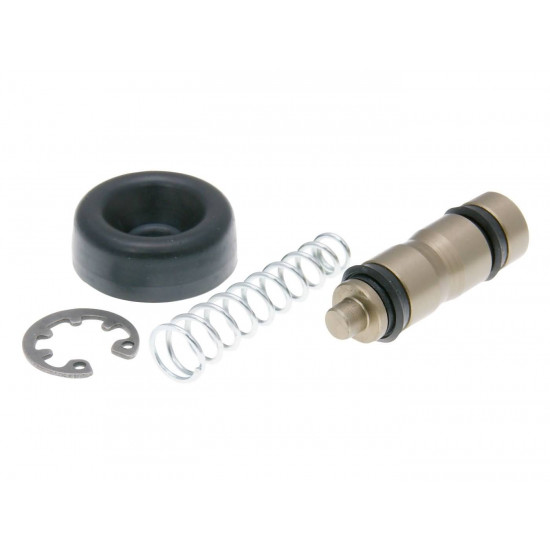 Aprilia, Derbi, Rieju, Peugeot, Yamaha rear brake master cylinder repair kit Ø12mm