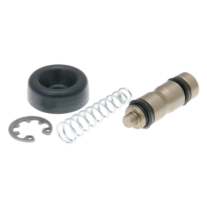 Aprilia, Derbi, Rieju, Peugeot, Yamaha rear brake master cylinder repair kit Ø12mm