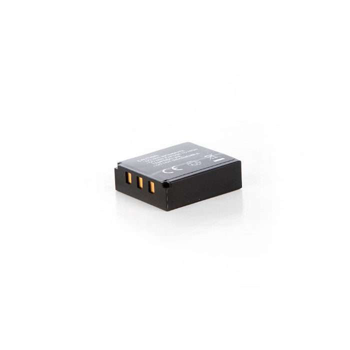 WASP battery 800MAH suitable for: GIDEON and 9901/9902 (2.5H capacity)