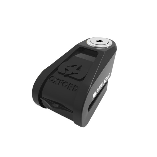 OXFORD brake disc lock ALPHA XD14, PIN 14MM color black