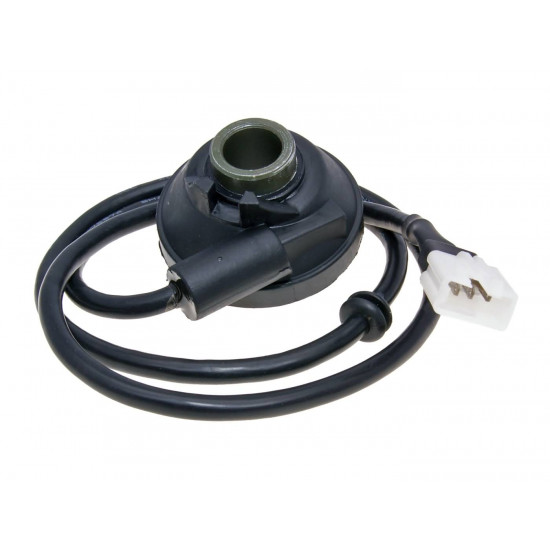 Gilera DNA, Runner 2005-, Piaggio Beverly, NRG, X9, Derbi GP1 electronic speedometer reducer