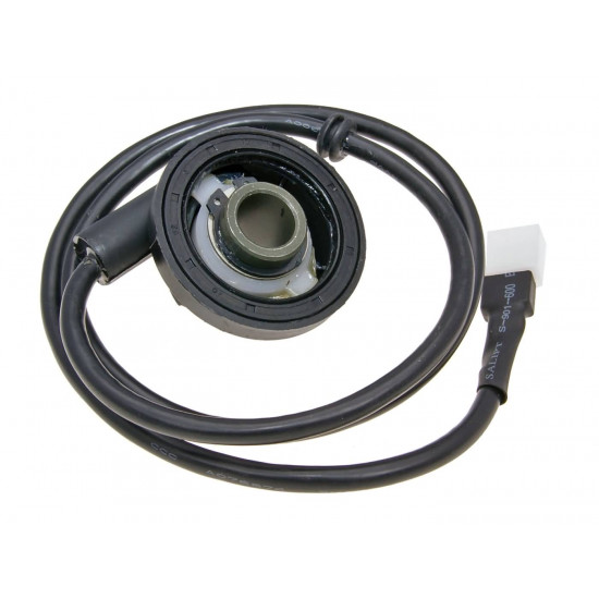 Gilera DNA, Runner 2005-, Piaggio Beverly, NRG, X9, Derbi GP1 electronic speedometer reducer