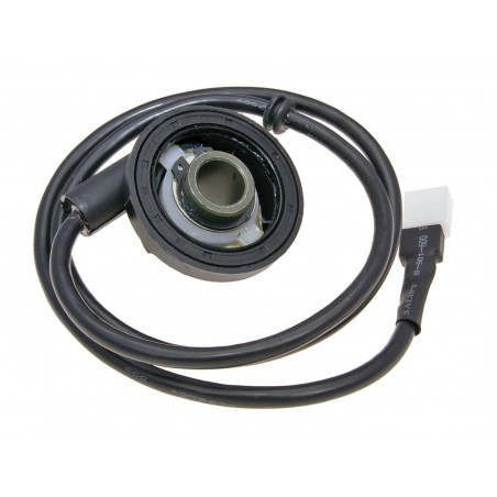Gilera DNA, Runner 2005-, Piaggio Beverly, NRG, X9, Derbi GP1 electronic speedometer reducer