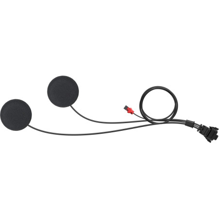 SENA headphones (speakers) for intercom equipment SPIDER ST1 HD SPEAKERS TYPE C
