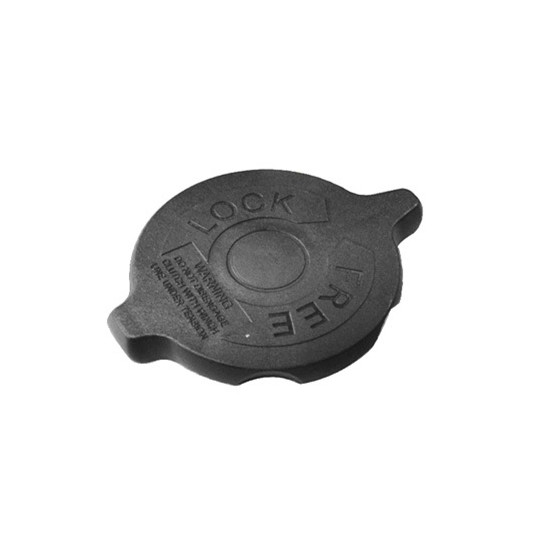 BRONCO lock knob gervei 4500LBS