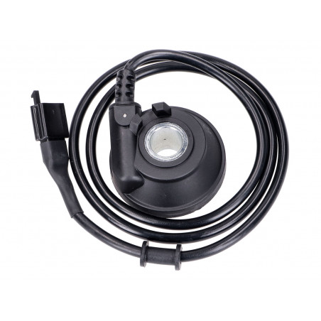 Aprilia RX, SX, RS, RS4, Derbi Senda, GPR, GP1 electronic speedometer reducer