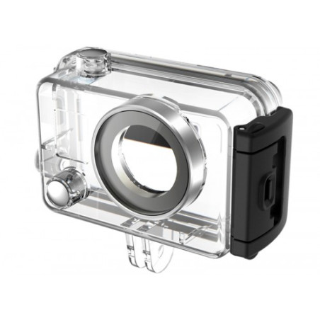 SENA dėklas (case) atsparus vandeniui 40M komplektas BLUETOOTH SENA ir kamerai GOPRO®