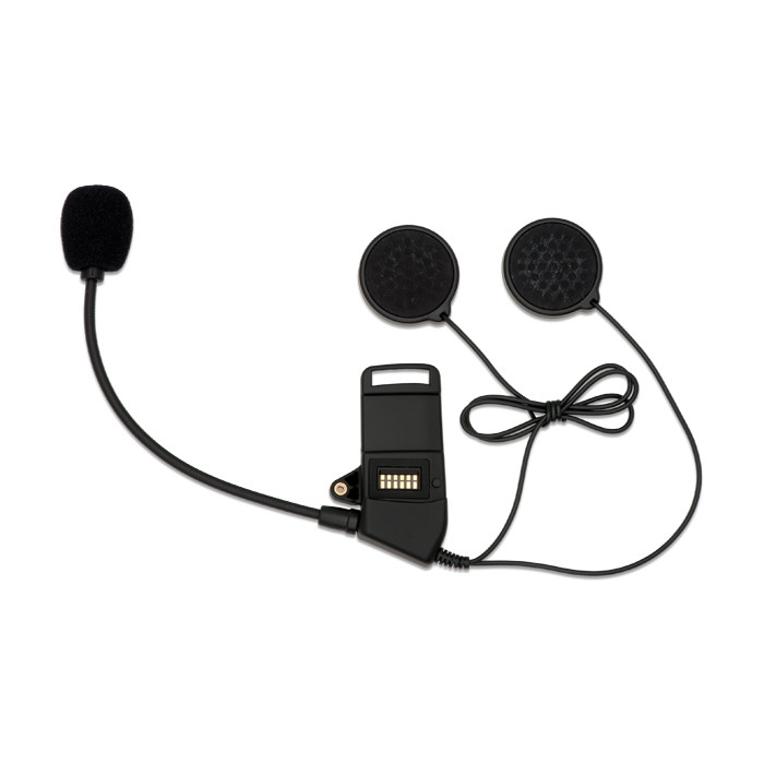 SENA mounting kit (holder) INTERCOM (talking equipment) SMH10 for BELL MAG-9 helmet