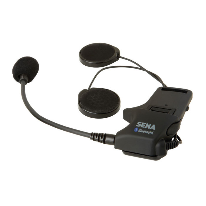 SENA mounting kit (bracket) INTERCOM (intercom equipment) SMH10 with microphone