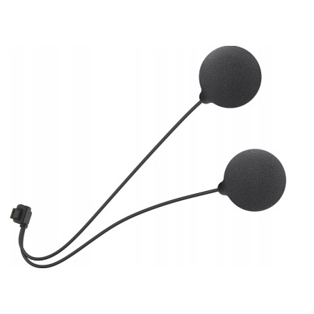 SENA ausinės (garsakalbiai) pasikalbėjimo įrangai 20S, 20S EVO, 30K, 50S HD SPEAKERS TYPE A