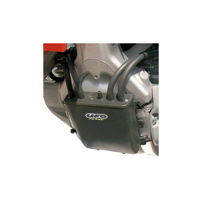 UFO hydraulic reservoir SUPERMOTO color graphite