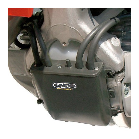UFO hydraulic reservoir SUPERMOTO color graphite
